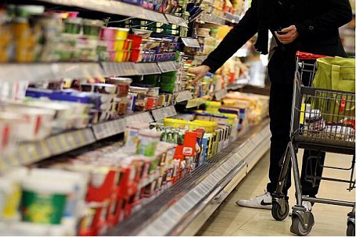  متوسط قیمت کالاهای خوراکی چه تغییری کرد؟